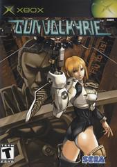 Gunvalkyrie - (Complete, Xbox) - Image 2
