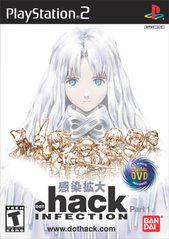 .hack Infection - (Complete, Playstation 2) - Image 2