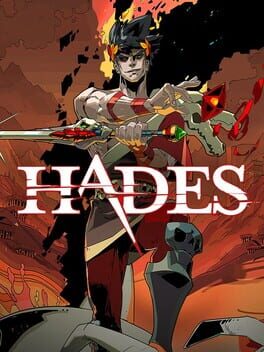 Hades - (Complete, Playstation 4) - Image 2