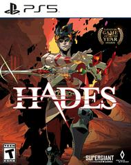 Hades - (New, Playstation 5) - Image 2