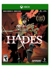 Hades - (New, Xbox Series X) - Image 2