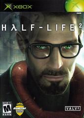 Half-Life 2 - (Complete, Xbox) - Image 2