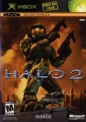 Halo 2 - (Complete, Xbox) - Image 2