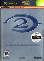 Halo 2 [Limited Collector's Edition] - (Complete, Xbox) - Image 2