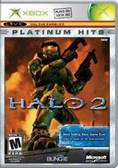Halo 2 [Platinum Hits] - (Complete, Xbox) - Image 2