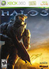 Halo 3 - (Complete, Xbox 360) - Image 2