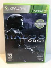 Halo 3: ODST [Platinum Hits] - (Complete, Xbox 360) - Image 2