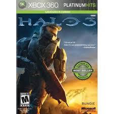 Halo 3 [Platinum Hits] - (Complete, Xbox 360) - Image 2