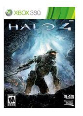 Halo 4 - (Complete, Xbox 360) - Image 2