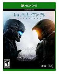 Halo 5 Guardians - (Complete, Xbox One) - Image 2