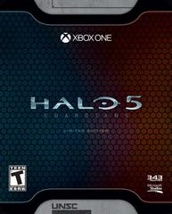 Halo 5 Guardians [Limited Edition] - (Complete, Xbox One) - Image 2