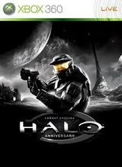Halo: Combat Evolved Anniversary - (Complete, Xbox 360) - Image 2