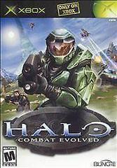 Halo: Combat Evolved - (Complete, Xbox) - Image 2