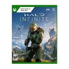 Halo Infinite - (New, Xbox Series X) - Image 2
