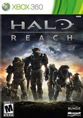 Halo: Reach - (Complete, Xbox 360) - Image 2