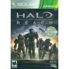 Halo: Reach [Platinum Hits] - (Complete, Xbox 360) - Image 2