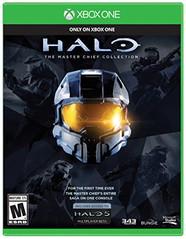 Halo: The Master Chief Collection - (Complete, Xbox One) - Image 2