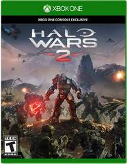 Halo Wars 2 - (Complete, Xbox One) - Image 2