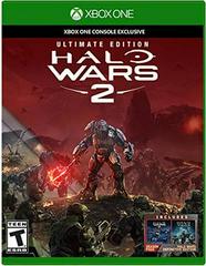Halo Wars 2 Ultimate Edition - (Complete, Xbox One) - Image 2