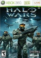 Halo Wars - (Complete, Xbox 360) - Image 2
