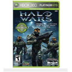 Halo Wars [Platinum Hits] - (Complete, Xbox 360) - Image 2