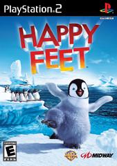 Happy Feet - (Complete, Playstation 2) - Image 2