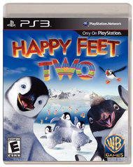 Happy Feet Two - (Complete, Playstation 3) - Image 2