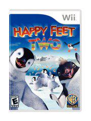 Happy Feet Two - (Complete, Wii) - Image 2
