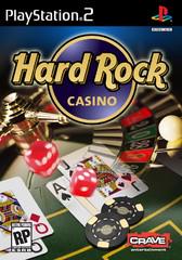 Hard Rock Casino - (Complete, Playstation 2) - Image 2