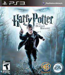 Harry Potter and the Deathly Hallows: Part 1 - (Complete, Playstation 3) - Image 2