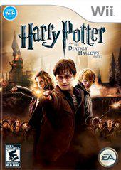 Harry Potter and the Deathly Hallows: Part 2 - (Complete, Wii) - Image 2