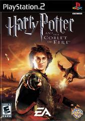 Harry Potter and the Goblet of Fire - (Complete, Playstation 2) - Image 2