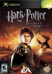 Harry Potter and the Goblet of Fire - (Complete, Xbox) - Image 2