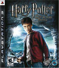Harry Potter and the Half-Blood Prince - (Complete, Playstation 3) - Image 2