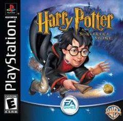 Harry Potter and the Sorcerer's Stone - (Complete, Playstation) - Image 2