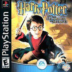 Harry Potter Chamber of Secrets - (Complete, Playstation) - Image 2