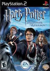 Harry Potter Prisoner of Azkaban - (Complete, Playstation 2) - Image 2