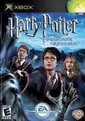 Harry Potter Prisoner of Azkaban - (Complete, Xbox) - Image 2