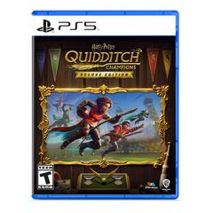 Harry Potter: Quidditch Champions - (New, Playstation 5) - Image 2
