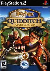 Harry Potter Quidditch World Cup - (Complete, Playstation 2) - Image 2
