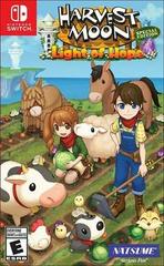 Harvest Moon Light of Hope - (Complete, Nintendo Switch) - Image 2