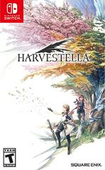 Harvestella - (Complete, Nintendo Switch) - Image 2
