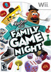 Hasbro Family Game Night - (Complete, Wii) - Image 2