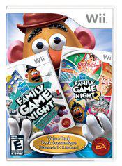 Hasbro Family Game Night Value Pack - (Complete, Wii) - Image 2