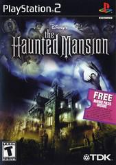 Haunted Mansion - (Complete, Playstation 2) - Image 2