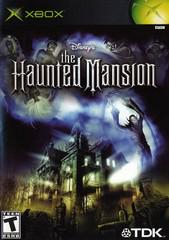 Haunted Mansion - (Complete, Xbox) - Image 2