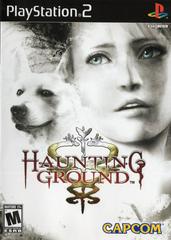 Haunting Ground - (Complete, Playstation 2) - Image 2