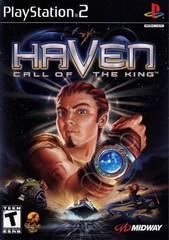 Haven Call of the King - (Complete, Playstation 2) - Image 2