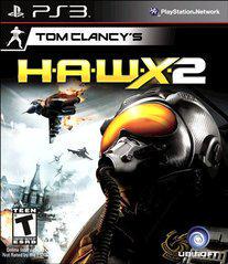 HAWX 2 - (Complete, Playstation 3) - Image 2