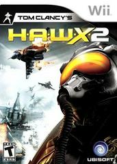 HAWX 2 - (Complete, Wii) - Image 2